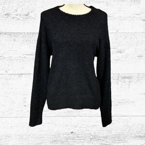 Sanctuary Fleece Sweater